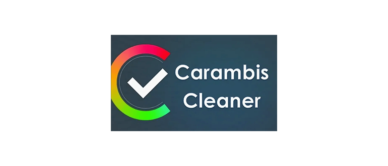 Carambis Cleaner 1.3.3.5315 + лицензионный ключ активации 2023