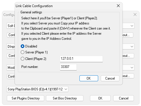 PCSX4 1.9.93 эмулятор PS4 для ПК