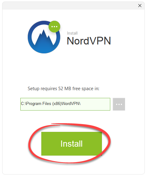 NordVPN 6.13.13.0 Premium крякнутый