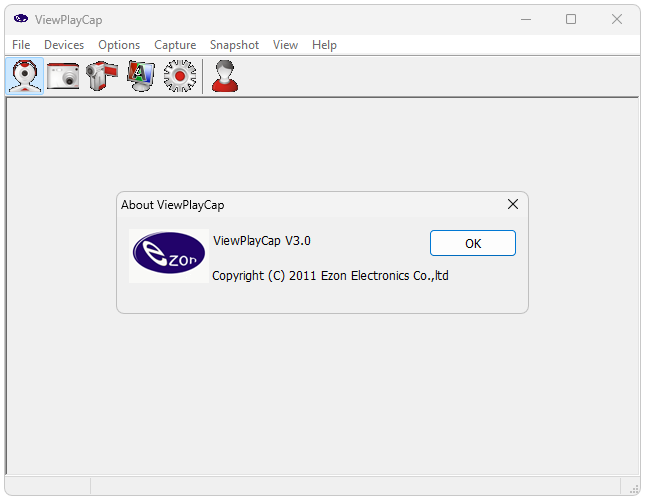 ViewPlayCap 3.0 программа для USB-эндоскопа