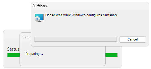 Surfshark VPN 2.8.1 Premium крякнутый