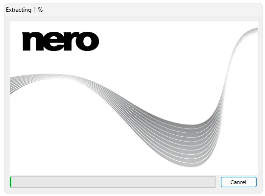 Nero Vision 10.6.10800 Xtra