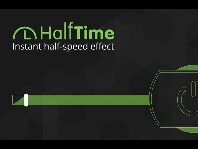 HalfTime 1.0.1 VST