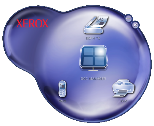 Драйвер принтера Xerox Phaser 3100 MFP для Windows 10