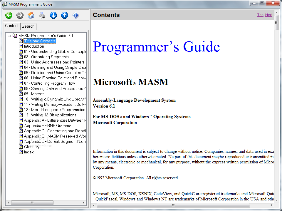 Programme guide. MASM ассемблер. Microsoft macro Assembler. Ассемблер MASM 6.14. MASM язык программирования.