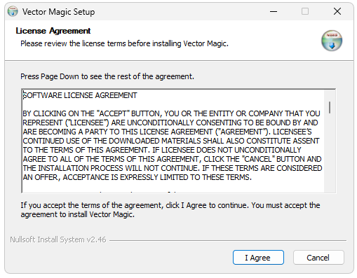 Vector Magic Desktop Edition Full 1.15